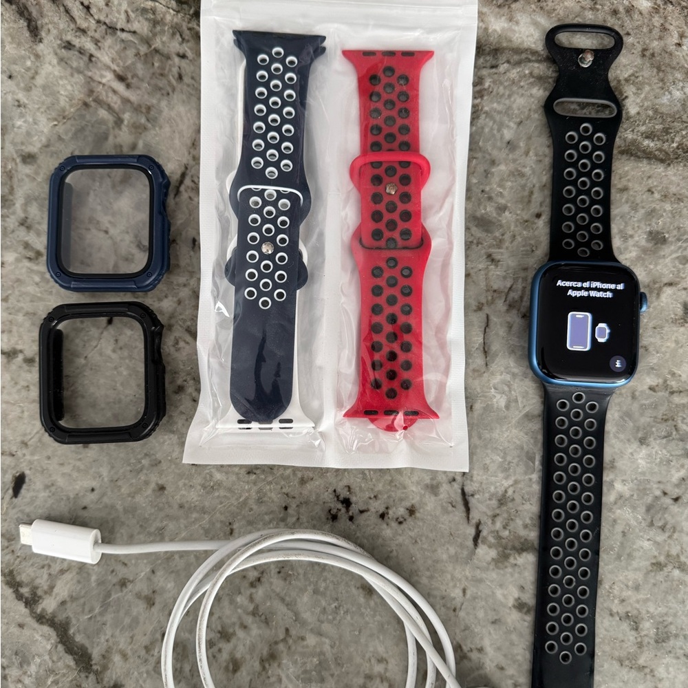 Apple Smartwatch
